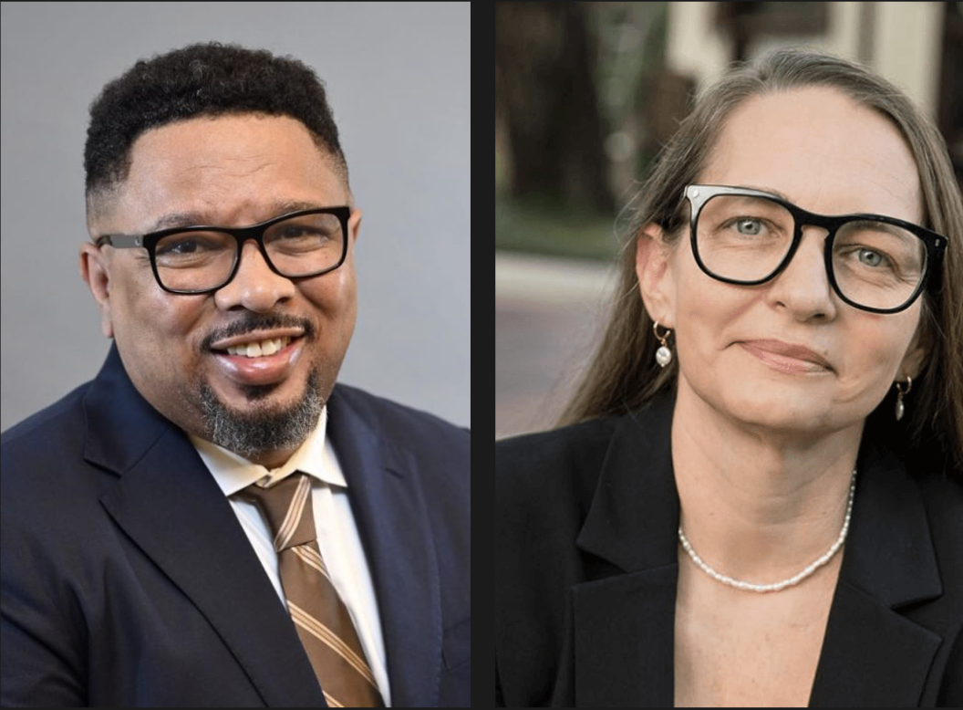 Oakland’s McMullen wins Seat 4 Election with 57 percent of the vote ...